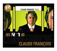 Francois, Claude - Les No.1 De Claude. [Import]