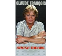 François, Claude - Long Box 3 CD : Danse ma vie