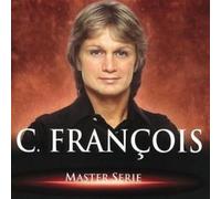 François, Claude - Master Serie : Claude Francois Vol. 1 - Edition remasterisée avec livret