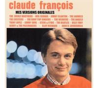 Francois, Claude - Mes Versions Originales