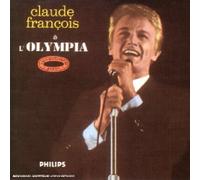 François, Claude - Olympia 1964