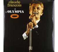 Francois, Claude - Olympia 1964 (Vinyle)