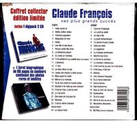 Francois, Claude - Ses plus grands succès