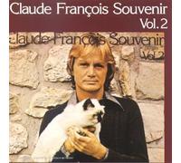 Francois,Claude - Souvenir Vol.2 [Import]