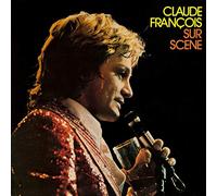 Francois, Claude - sur Scene [Import]