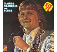 Francois, Claude - sur Scene Ete 1975 [Import]