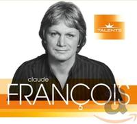 Francois, Claude - Talents =New= [Import]