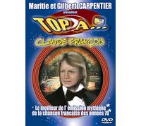 François, Claude - Top À... Claude François