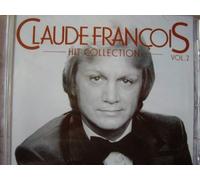 Francois, Claude - Vol. 2-Hit Collection