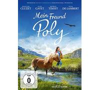 Mein Freund Poly – avec Francois Cluzet, Elisa de Lambert, Patrick Timsit – DVD