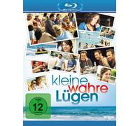 Kleine wahre Lügen [Blu-ray] (Blu-ray) Cluzet Francois Cotillard Marion Magimel