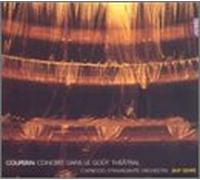 François Couperin - Concert dans le goût théatral