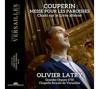 Messe Propre pour les Paroisses