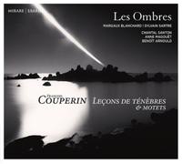 Leçons de Ténèbres et Motets – Harmonia Mundi