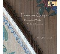 Francois Couperin: Harpsichord Works