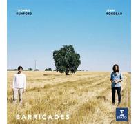Barricades – CD – Warner Music