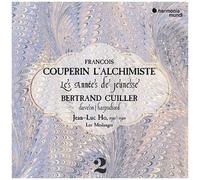 Couperin L'Alchimiste Les Années De Jeunesse