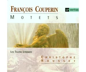 François Couperin: Motets
