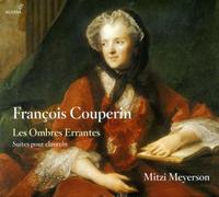 Francois Couperin - Ombres Errantes