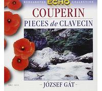 François couperin Pieces de Clavecin