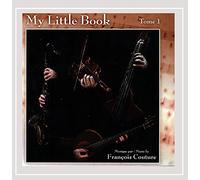 Francois Couture - My Little Book-Tome1