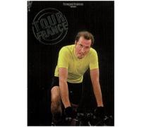 Francois Damiens dit Lembrouille - Tour de France