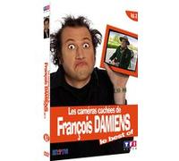 Les caméras cachées de François Damiens – François Damiens – DVD – Best of Vol. 2