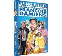 Les Nouvelles Caméras Planquées – Vol. 1 – François Damiens