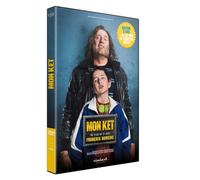 Mon Ket – Francois Damiens – DVD – Édition 2