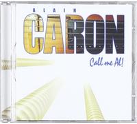 François d'Amours - Call Me All [Import]
