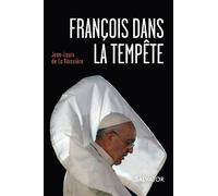 François Dans La Tempête - Une Eglise Entre Ombres Et Lumières