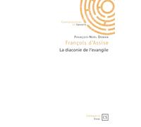 François d'Assise