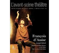 Francois d'assise