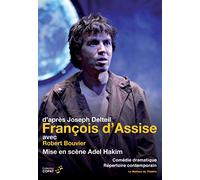 François d'Assise