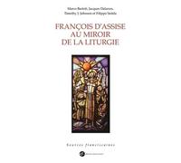 François d'Assise au miroir de la liturgie