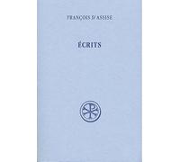 Francois D'assise - Ecrits