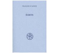 Francois D'assise - Ecrits