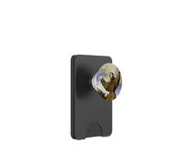 François d'Assise PopSockets PopWallet pour MagSafe