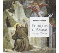 François d'Assise selon Giotto