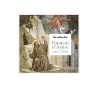 François d'Assise selon Giotto - Michel Feuillet - Desclée De Brouwer - broché - Beau livre