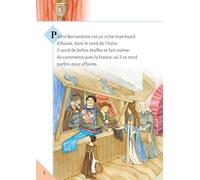 François d'Assise, Vies de Lumière