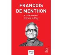 François de Menthon Lorraine Ruffing (Auteur)