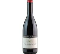 Francois de Nicolay Clos Vougeot Grand Cru 2017