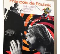 François De Roubaix