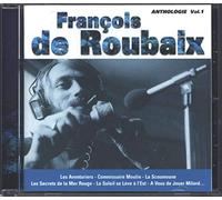 Francois De Roubaix - Anthologie Vol.1