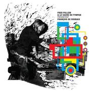 François de Roubaix CD