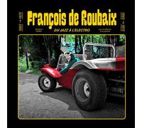 Francois De Roubaix - Du Jazz A L'electro [Compact Discs] Holland - Import