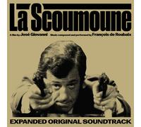 La Scoumoune – Universal Music Group