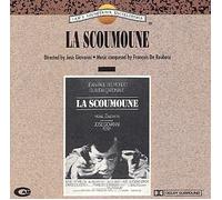 Francois De Roubaix - La Scoumoune