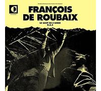 Francois De Roubaix - Le Saut De L'ange R.a.S. Francois De Rou